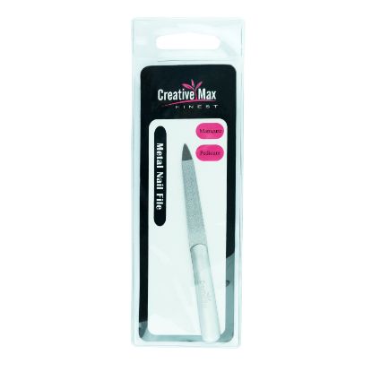 Picture of CMF - Metal Nail File