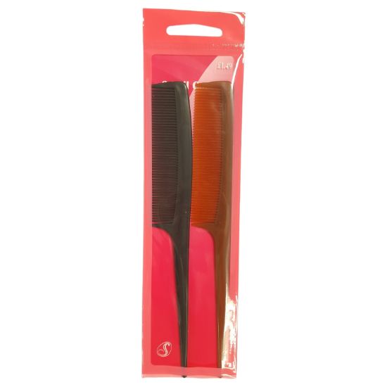 Picture of Serenade - 2 Tail Combs