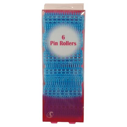 Picture of Serenade - 6 Pin Rollers