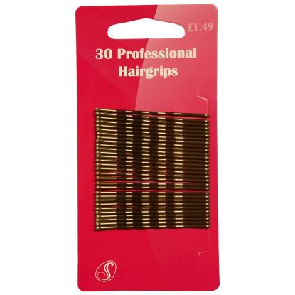 Picture of Serenade - Brown Long Grips