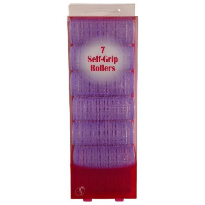 Picture of Serenade - 7x20mm Self Grip Rollers