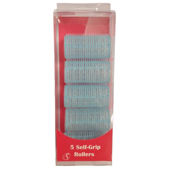Picture of Serenade - 5x37mm Self Grip Rollers