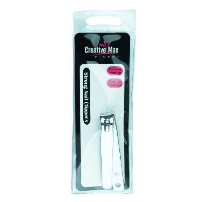 Picture of CMF - Strong Toe Nail Clipper