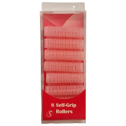 Picture of Serenade - 8x15mm Self Grip Rollers