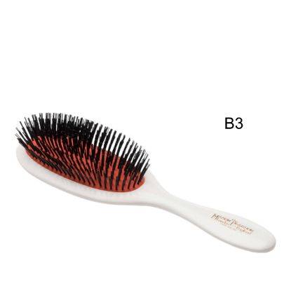 Picture of SB3I Handy Bristle Ivory SCase