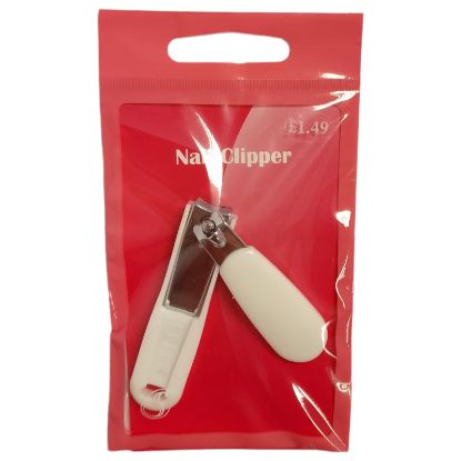 Picture of Serenade - Nail Clipper With Collector