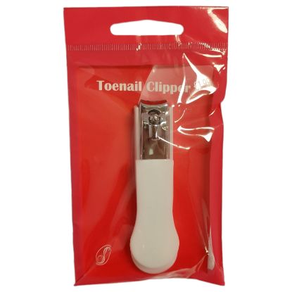Picture of Serenade - Toenail Clipper