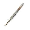 Picture of CMF - Gold Tipped Straight Tweezers