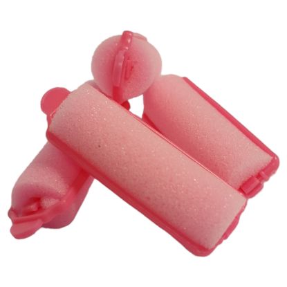 Picture of Serenade - 6 25mm Foam Rollers