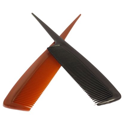 Picture of Serenade - 2 Tail Combs