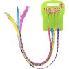Picture of ICB - Tiny Grips with Hair and Beads