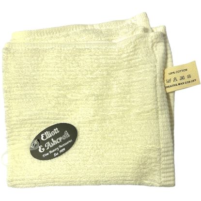 Picture of E&A - Premium Plain Facecloth