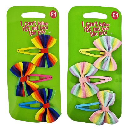 Picture of ICB - Rainbow Bow Sleepins