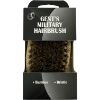 Picture of Gent's Military BAMBOO Hairbrush