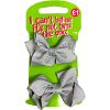 Picture of ICB - 2pk Flower Headbands Bandeau