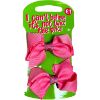 Picture of ICB - 2pk Flower Headbands Bandeau