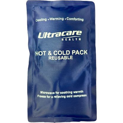 Picture of Ultracare Reusable Hot & Cold Pack