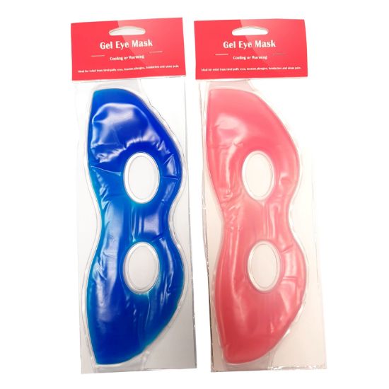 Picture of Serenade - Gel Eye Mask