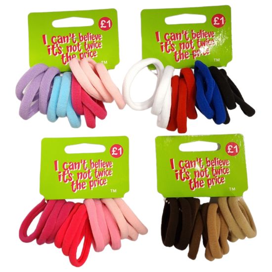 Picture of ICB - Coloured Ponios