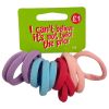 Picture of ICB - Thick Coloured Ponios