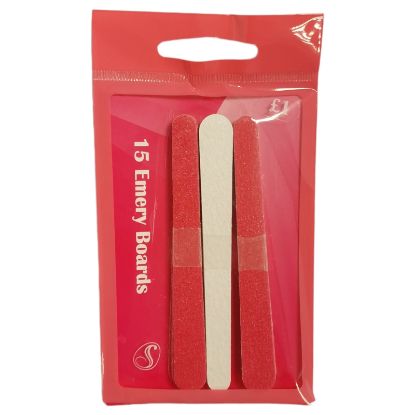 Picture of Serenade - Med(10cm) Emery Boards