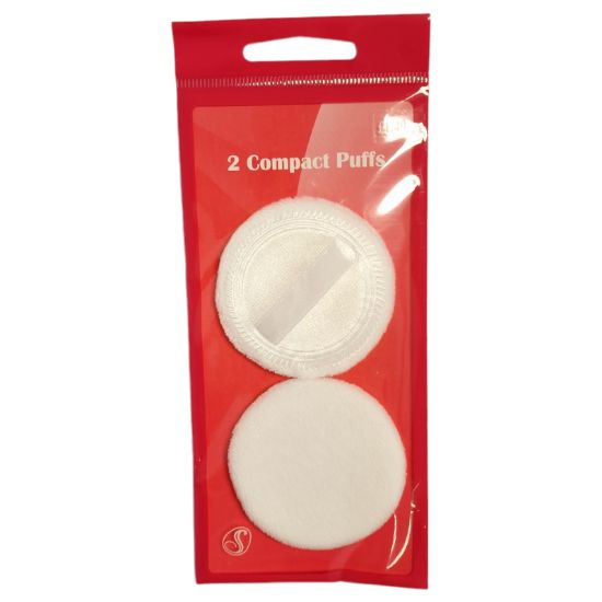Picture of Serenade - 2 Compact Puffs