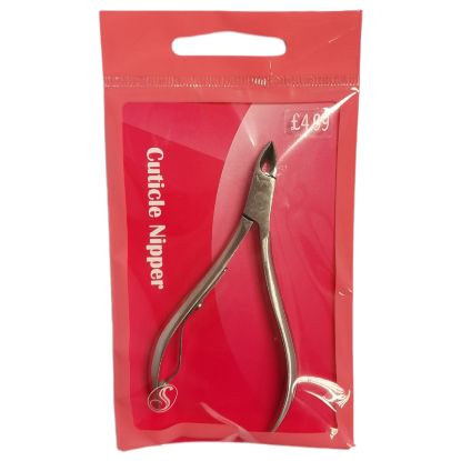 Picture of Serenade - Cuticle Nipper