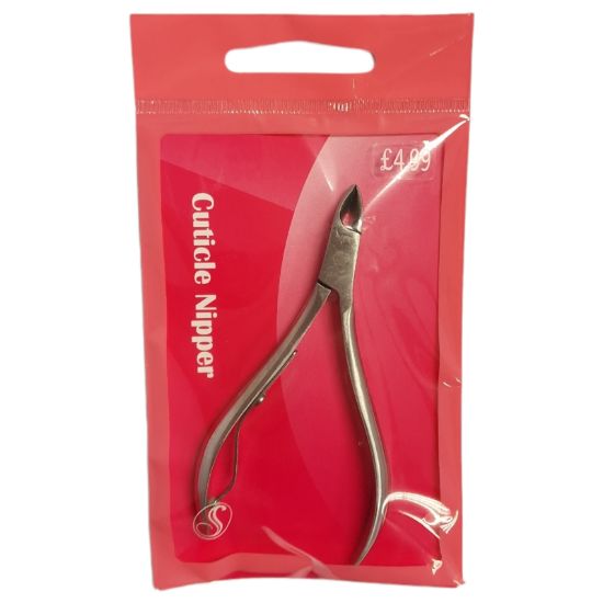 Picture of Serenade - Cuticle Nipper