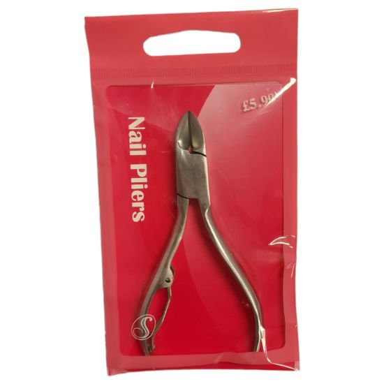 Picture of Serenade - Nail Pliers