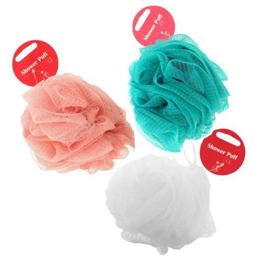 Picture of Serenade - Shower Puff
