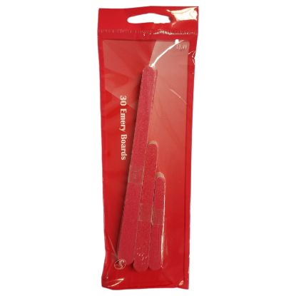 Picture of Serenade - Assorted Emery Boards