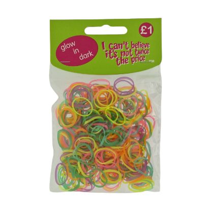 Picture of ICB - Rainbow Mix Large TPU Bands
