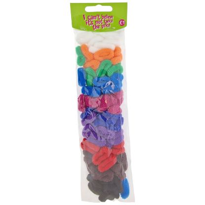 Picture of ICB - Mixed Ponios