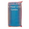 Picture of Cloud Nine - 4 Pack Nit Combs