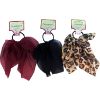 Picture of Shimmers - Bow Hair Elastic