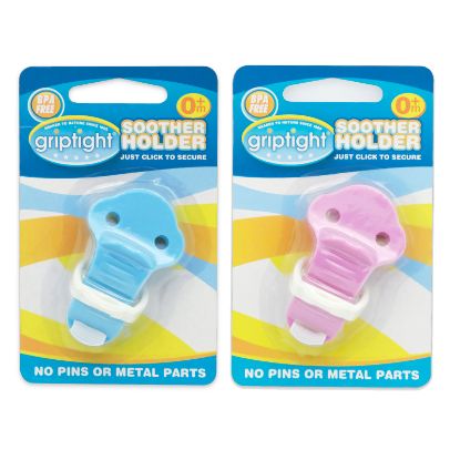 Picture of Griptight - Soother Holder Clip