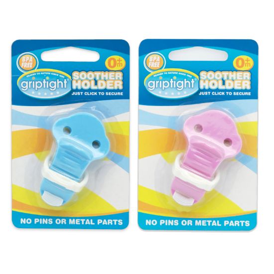 Picture of Griptight - Soother Holder Clip