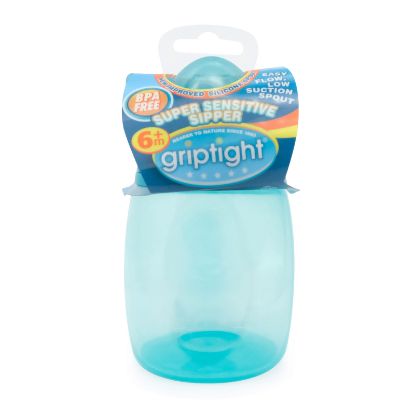 Picture of Griptight - Super Sensitive Sipper 250ml