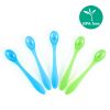 Picture of Griptight - 5 Weaning Spoons