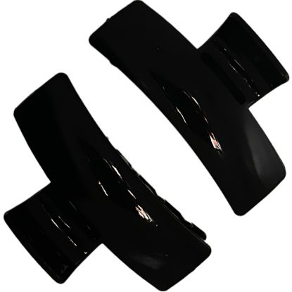 Picture of Shimmers - Bow Hair Clips