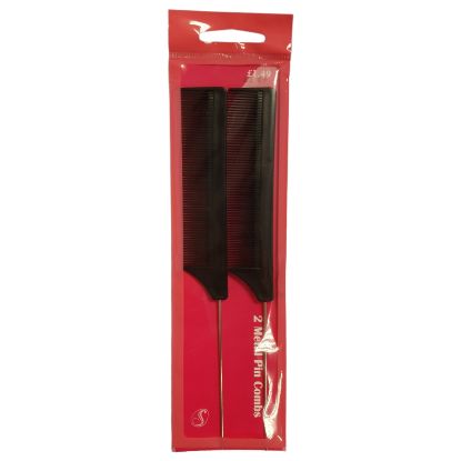 Picture of Serenade - Metal Pin Comb