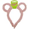 Picture of ICB - Fluffy Ear Alice Band