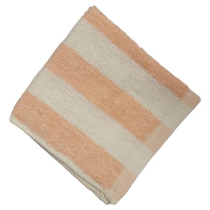 Picture of Serenade - Striped Facecloth