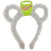 Picture of ICB - Fluffy Ear Alice Band