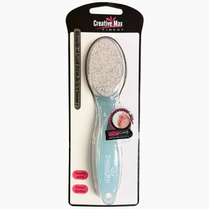 Picture of CMF - Handled Nail Brush & Pumice