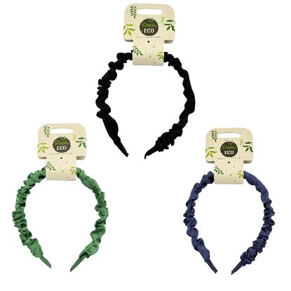 Picture of Simply Eco - Ruched Alice Band