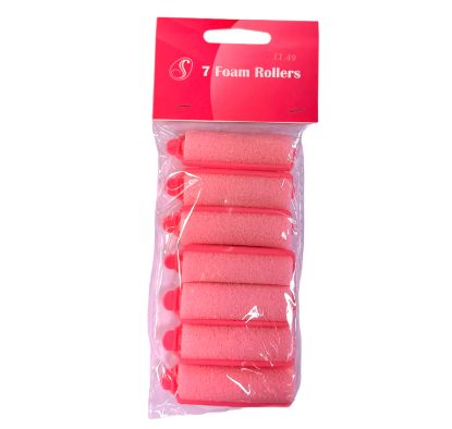Picture of Serenade - 7 20mm Foam Rollers