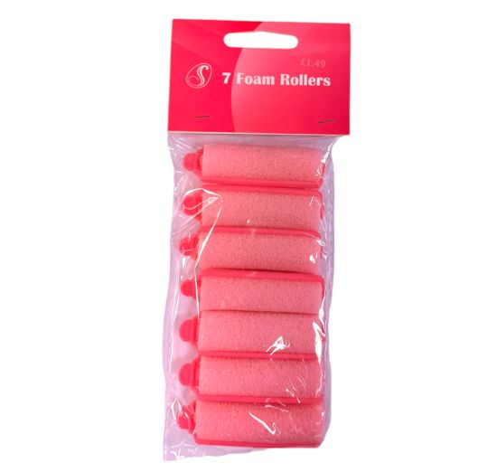Picture of Serenade - 7 20mm Foam Rollers