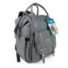 Picture of Griptight - Premium Baby Changing Bag