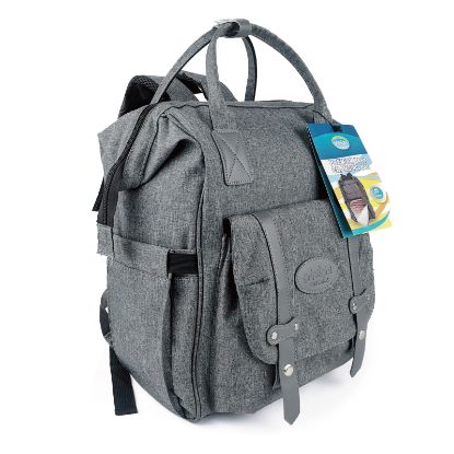 Picture of Griptight - Premium Baby Changing Bag